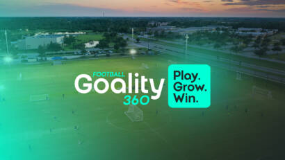Why We Created Goality360 — and Why Now