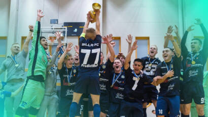 Goality 360 and FC Silla Announce Strategic Partnership