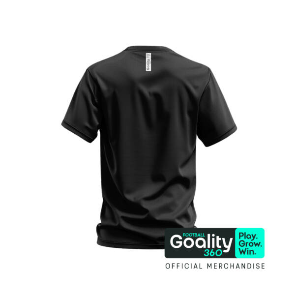Goality Core Tee – Play. Grow. Win.