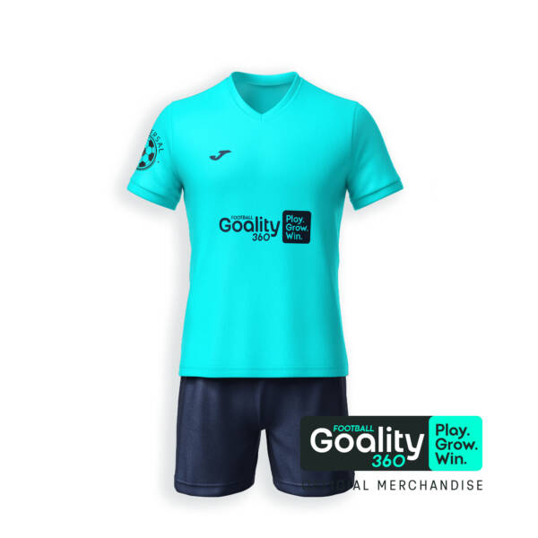 SillaCamp – Sports Kit 2025