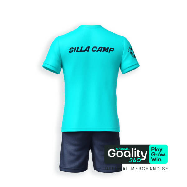 SillaCamp – Sports Kit 2025 - Image 2